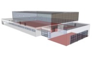 gymnase transpa b