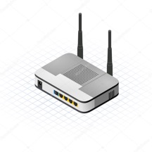 router